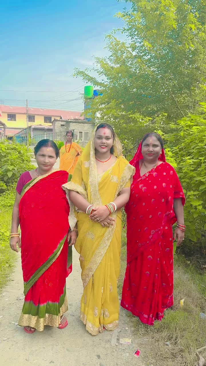 @chandani shah