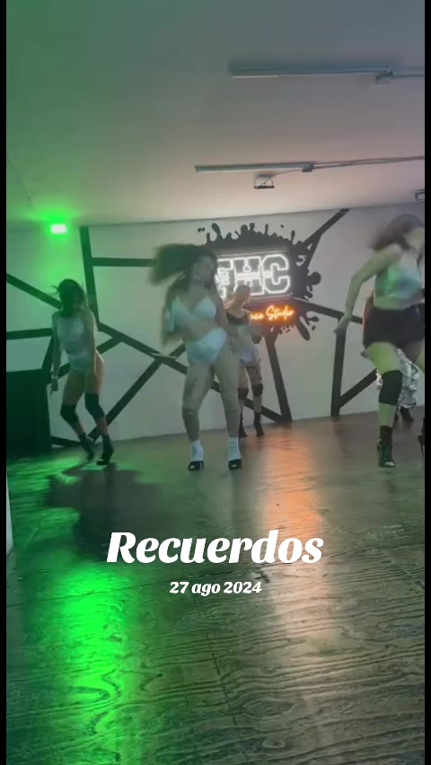 @Gaby Gonzalez