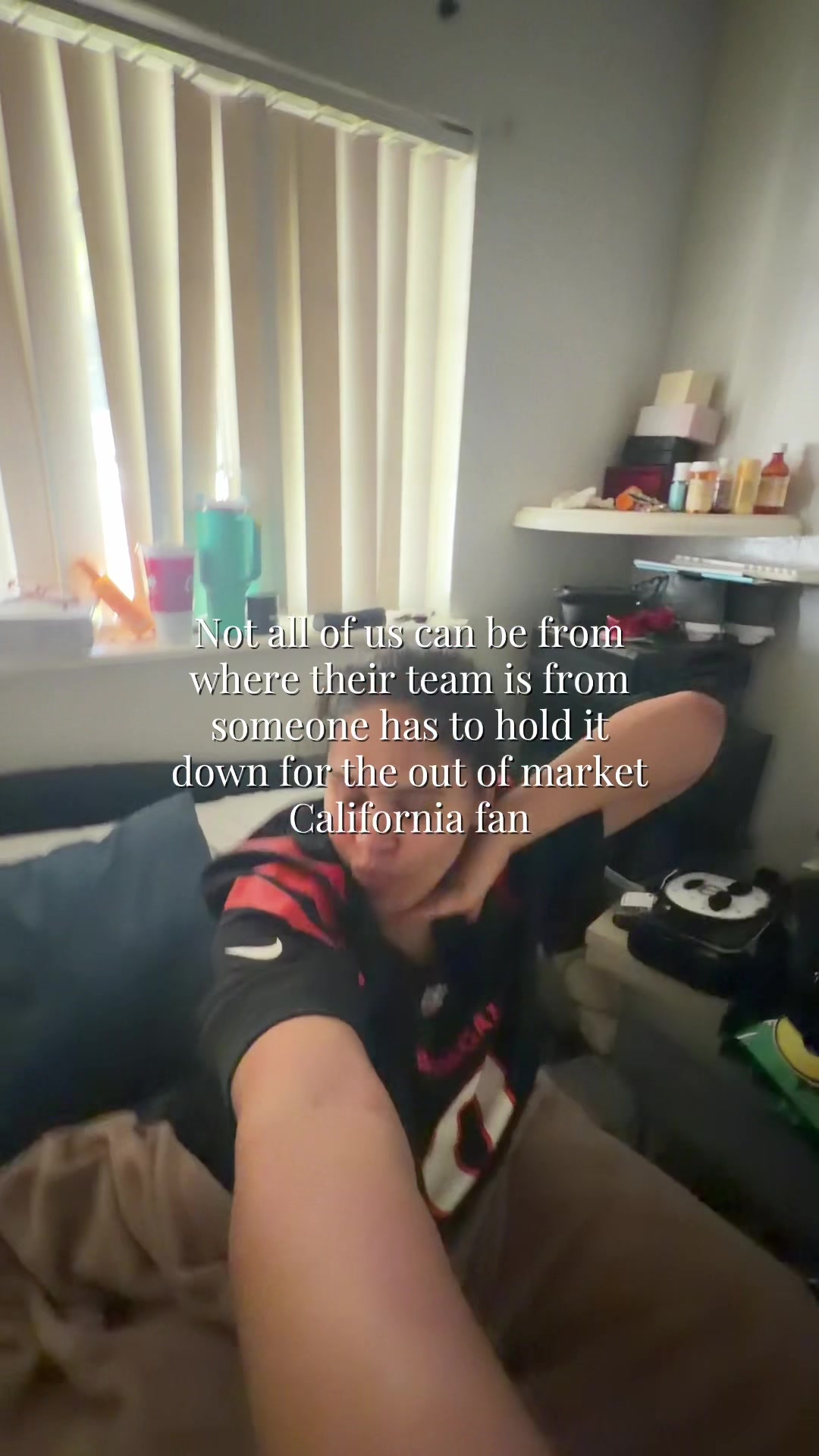 @Soraya🏈🏒 ❯❯❯❯❯