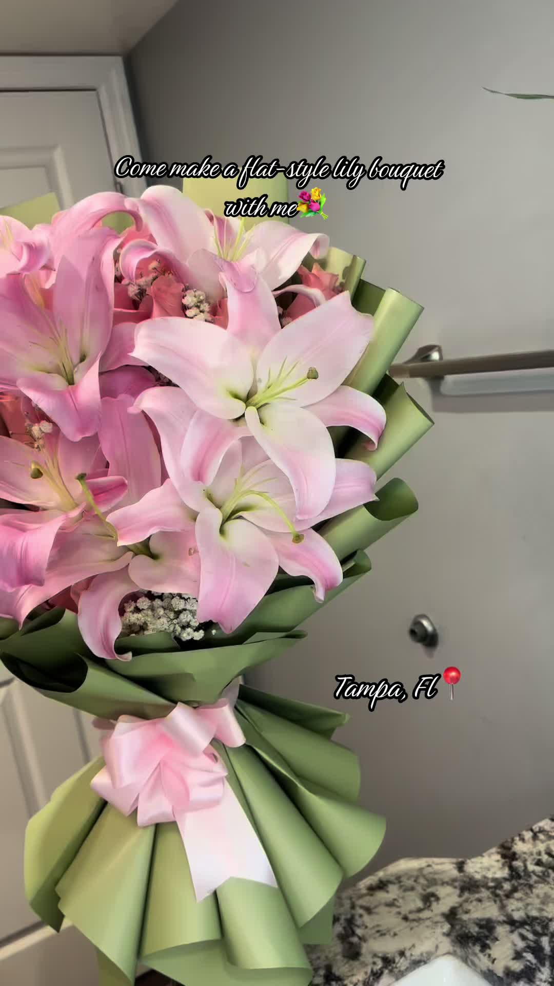 @Tampa Florist