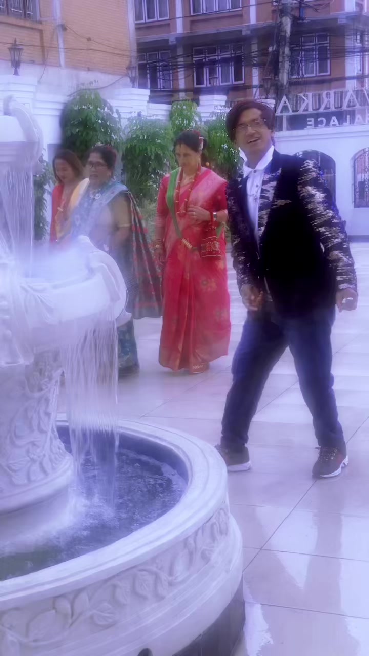 @RAJENDRA KUMAR SILWAL