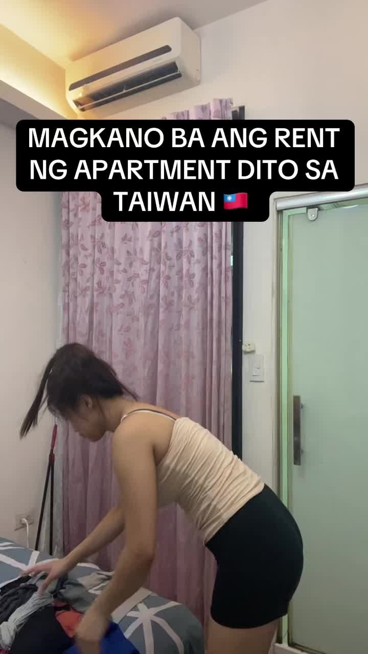 @Nica in Taiwan 🇹🇼