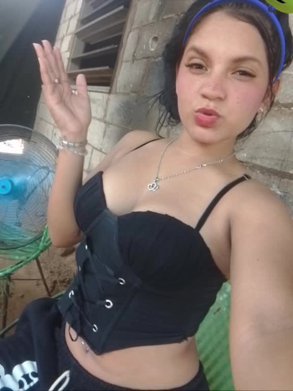 @tu flaquita