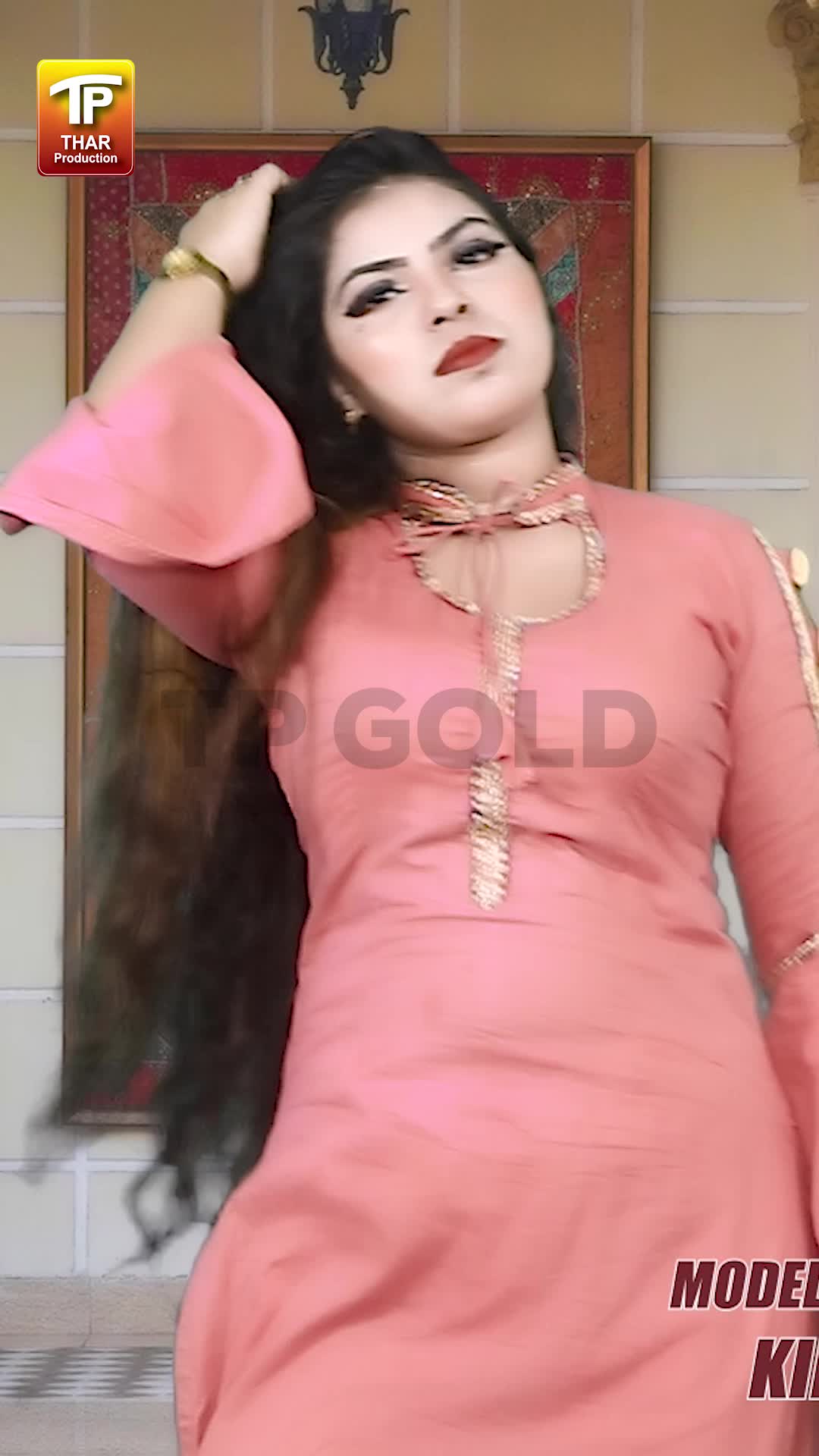 @Thar Production