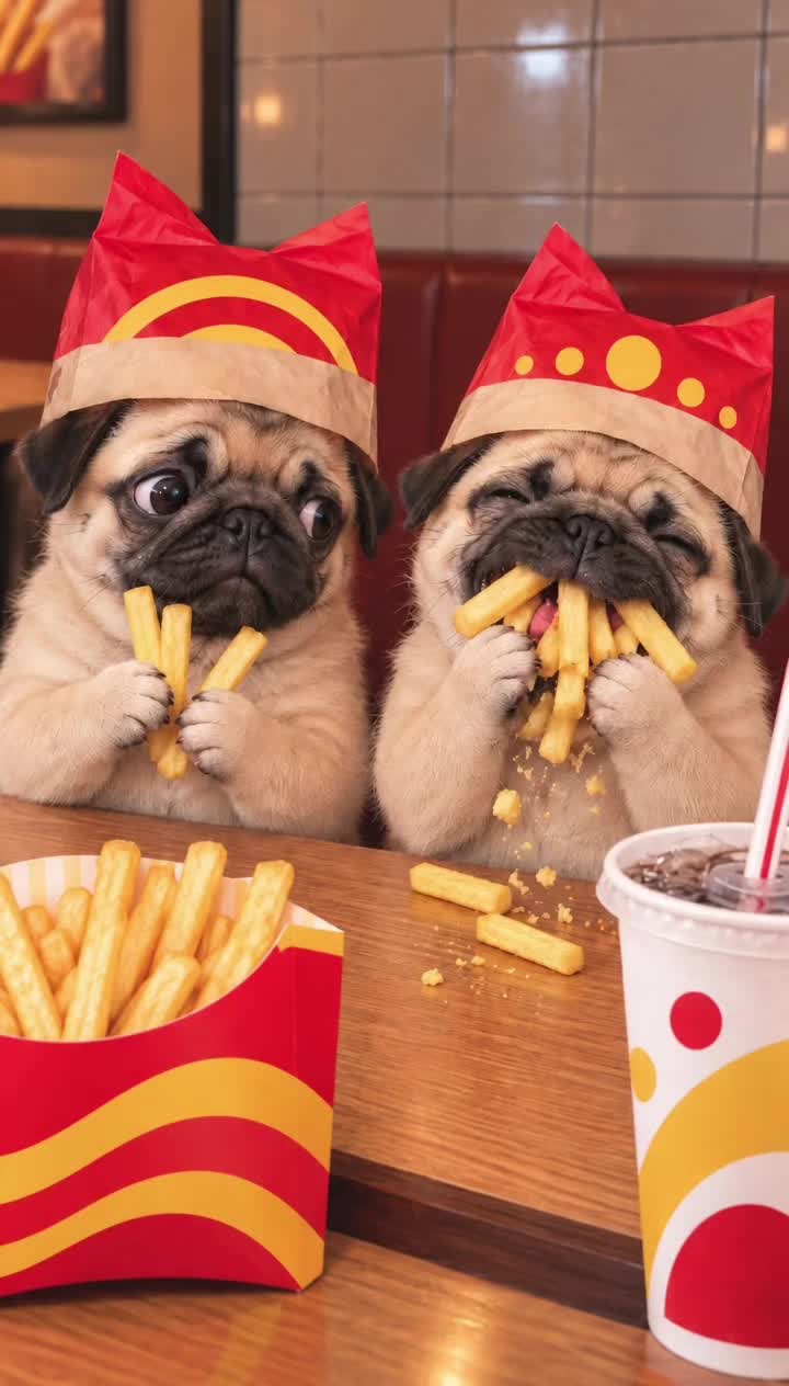 @Pug