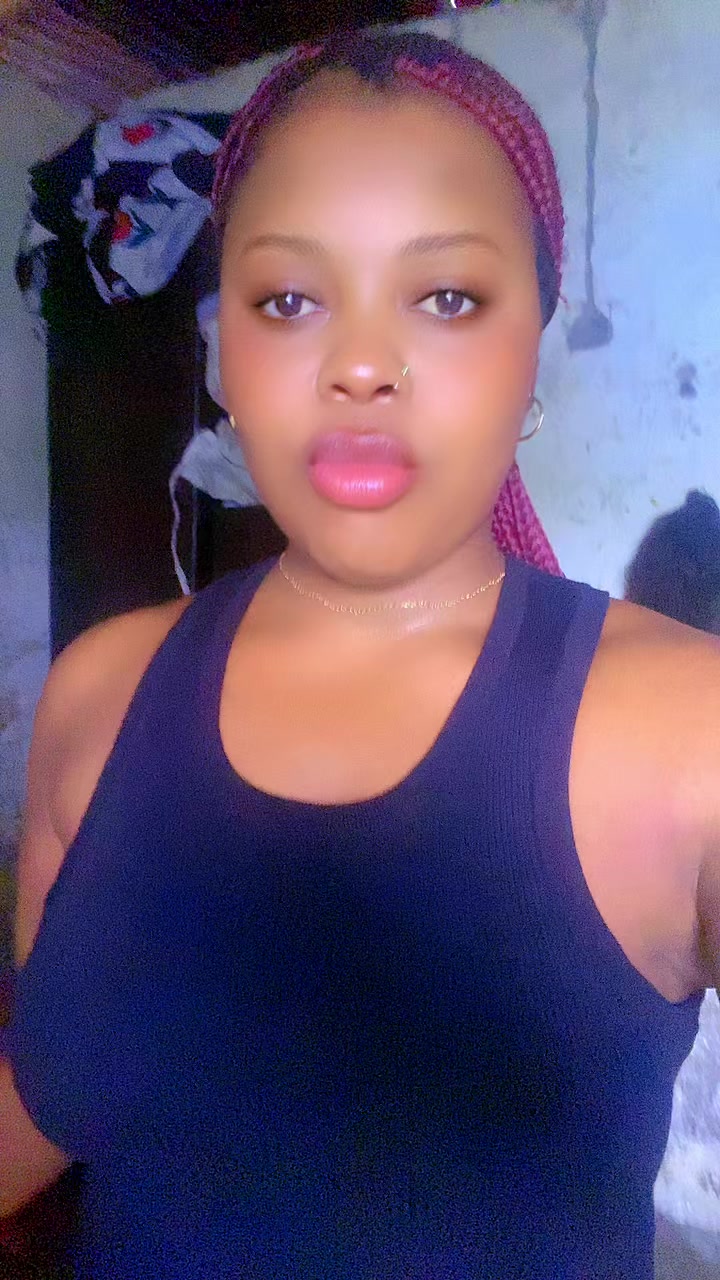 @Evodie Mulandu