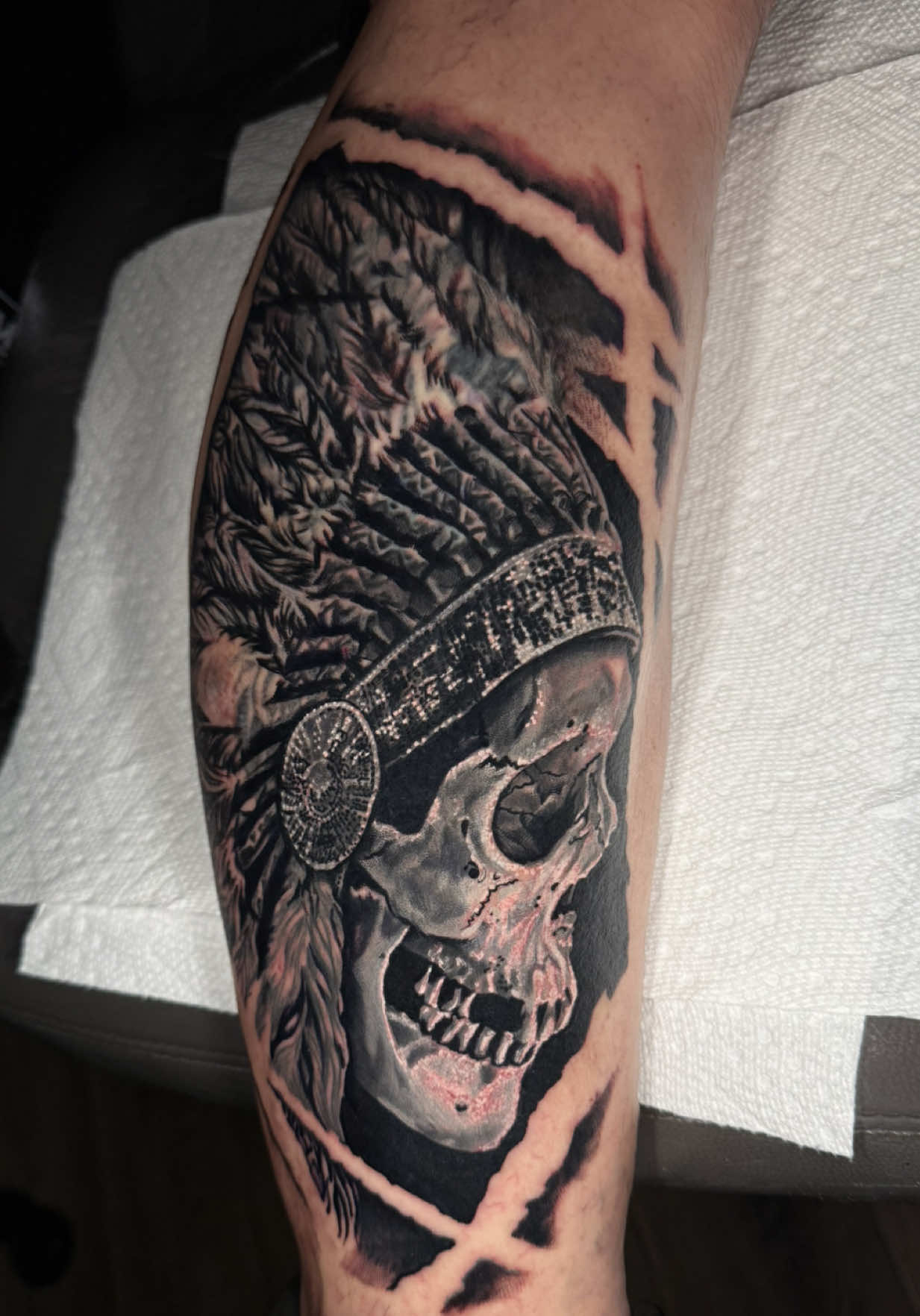 @DaveBauerTattoos