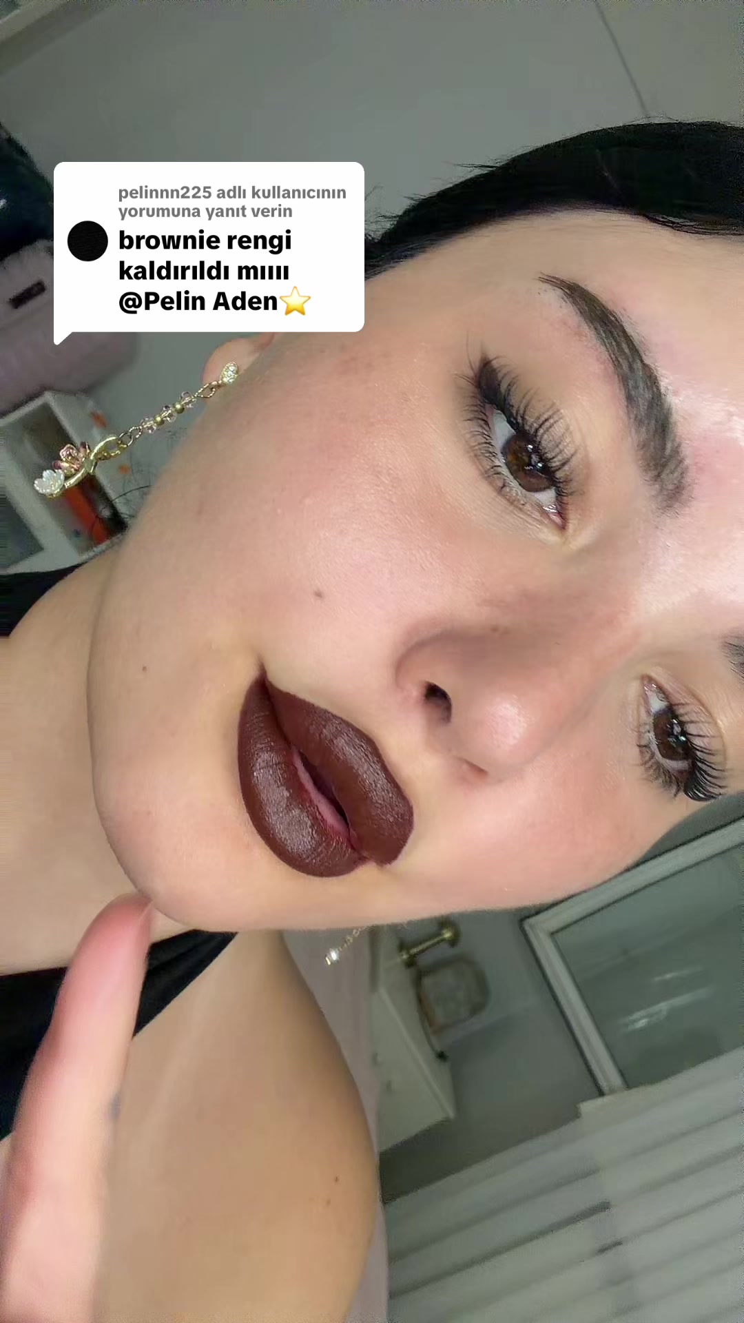 @Pelin Aden⭐️