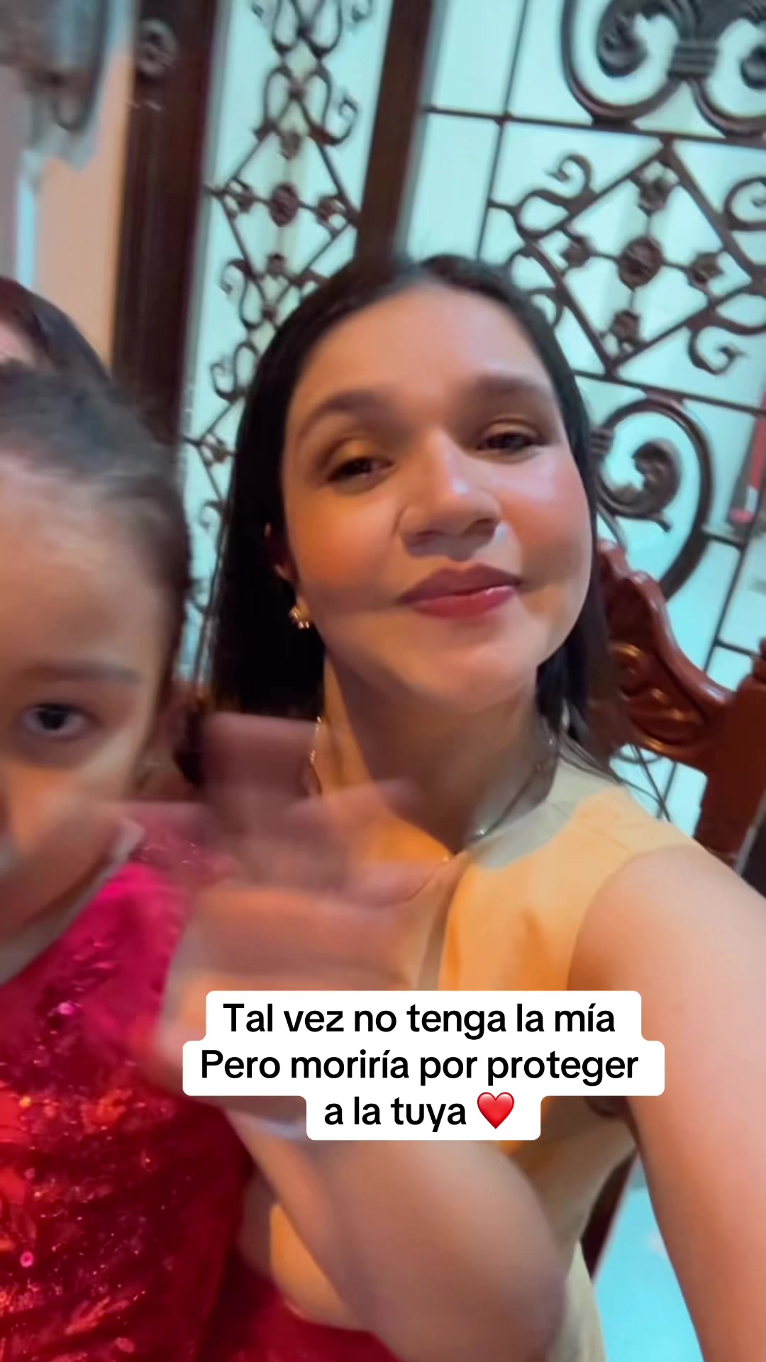 @Melania