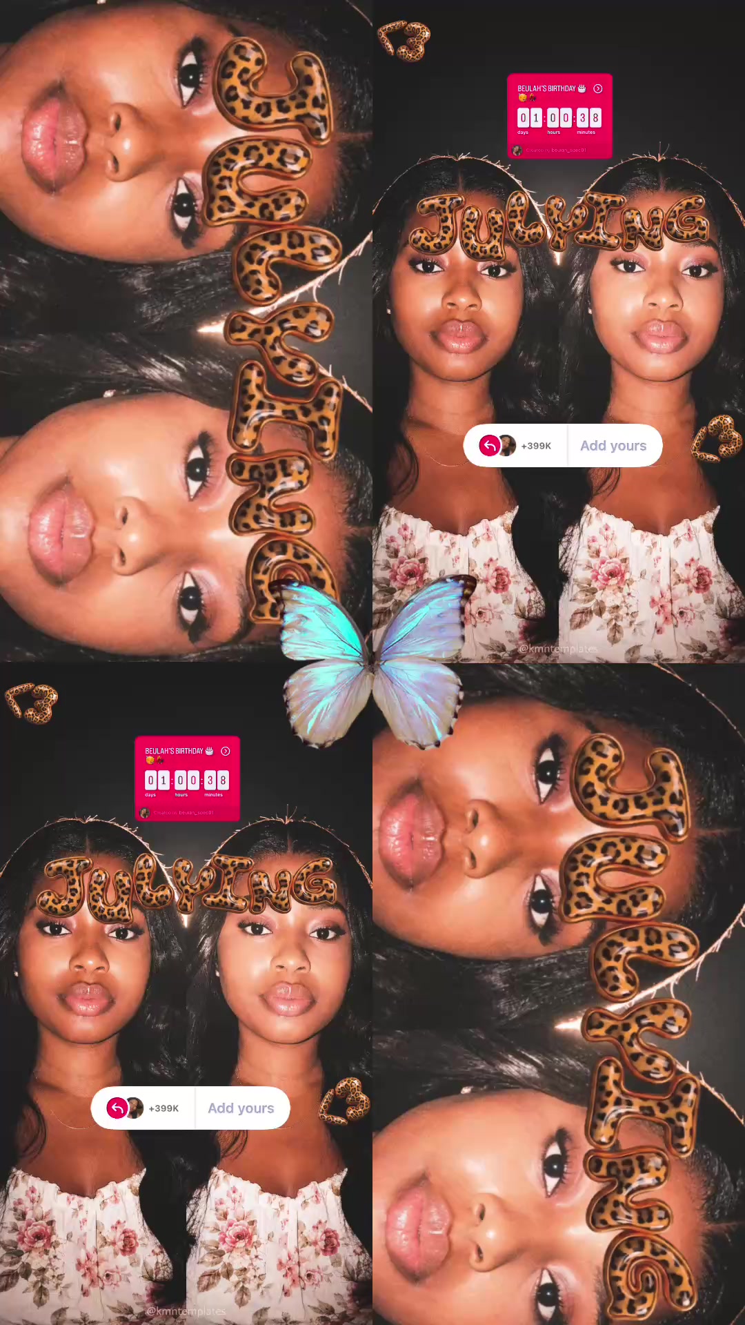 @BEULAH VERSE ✦