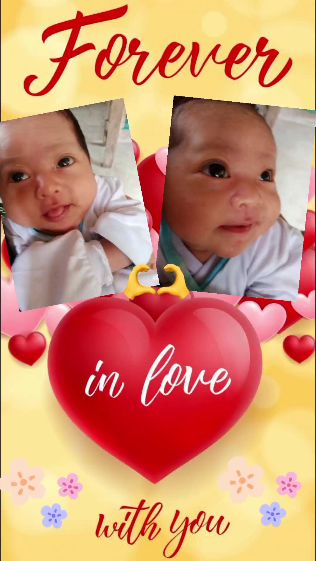 @Evelyn Maglente