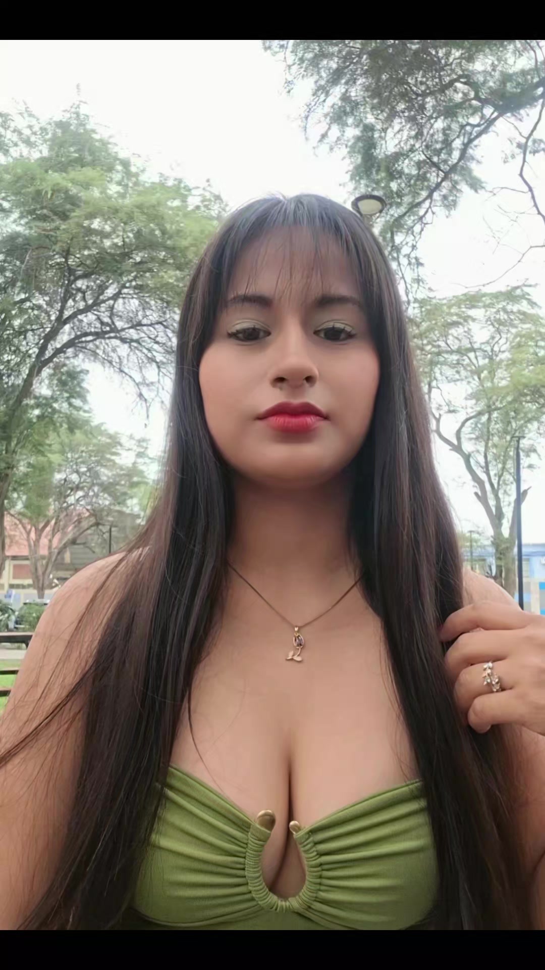 @🦋A'naly Chuquihuanga🥰🍒😘