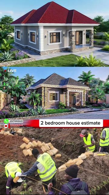 @MARTIC CONSTRUCTION UGANDA