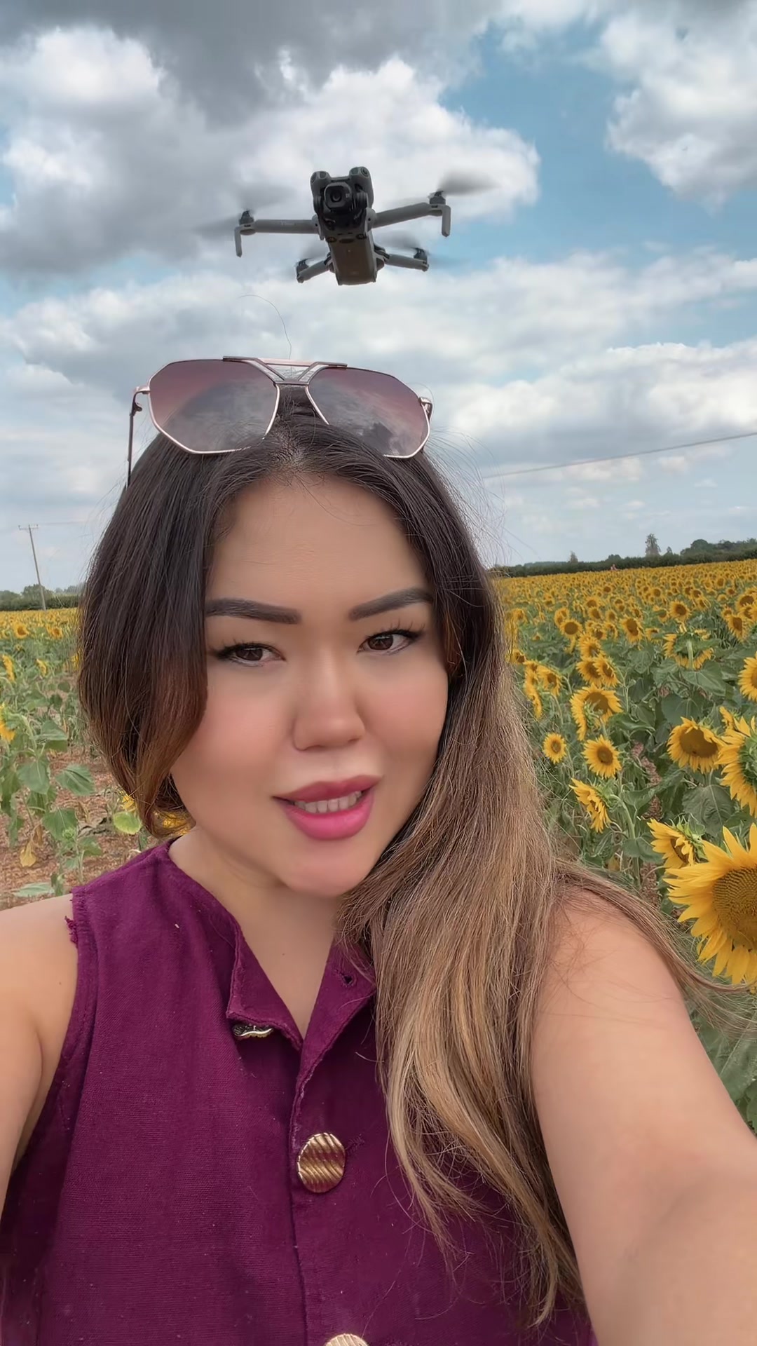 @Kyrgyz-korean lady