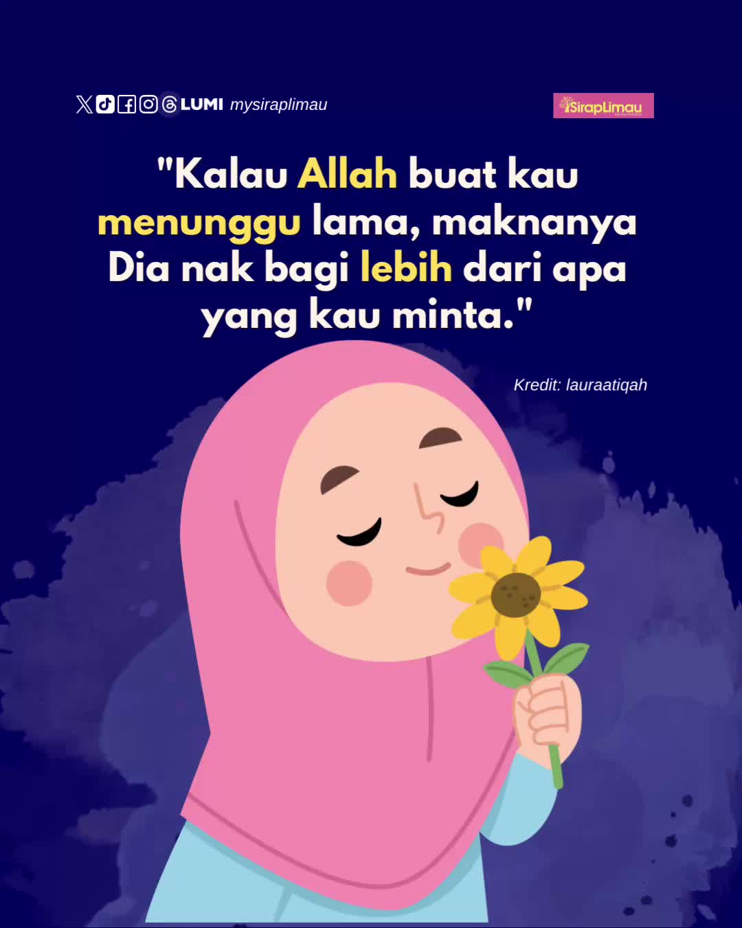 @Sirap Limau Official
