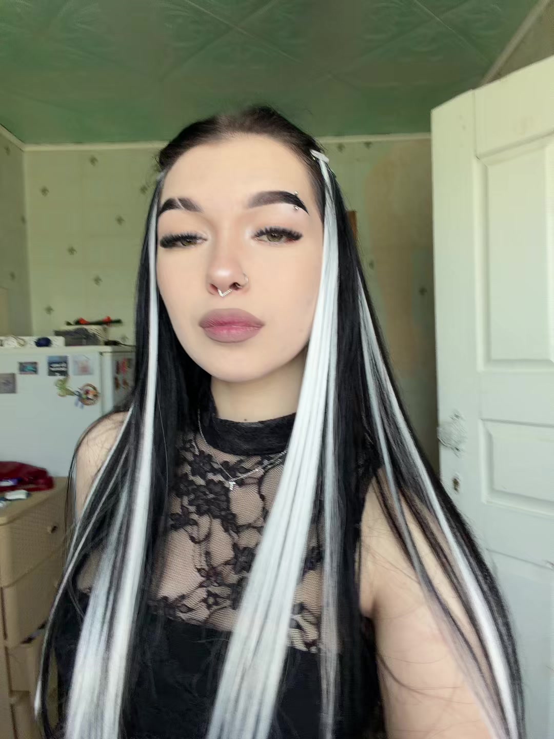 @ну алиночка