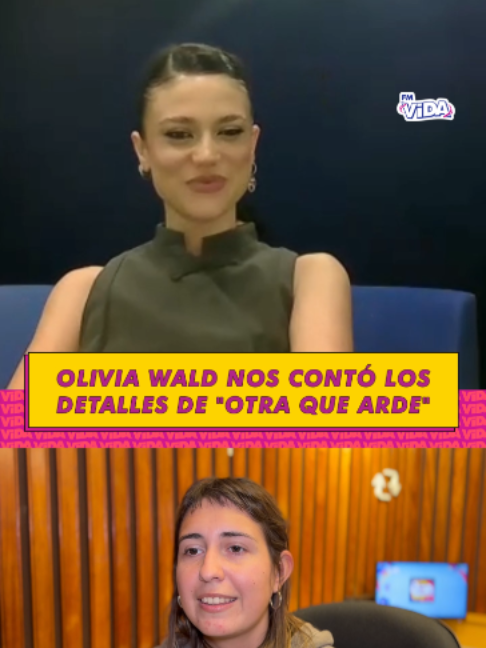 @fmvidarosario
