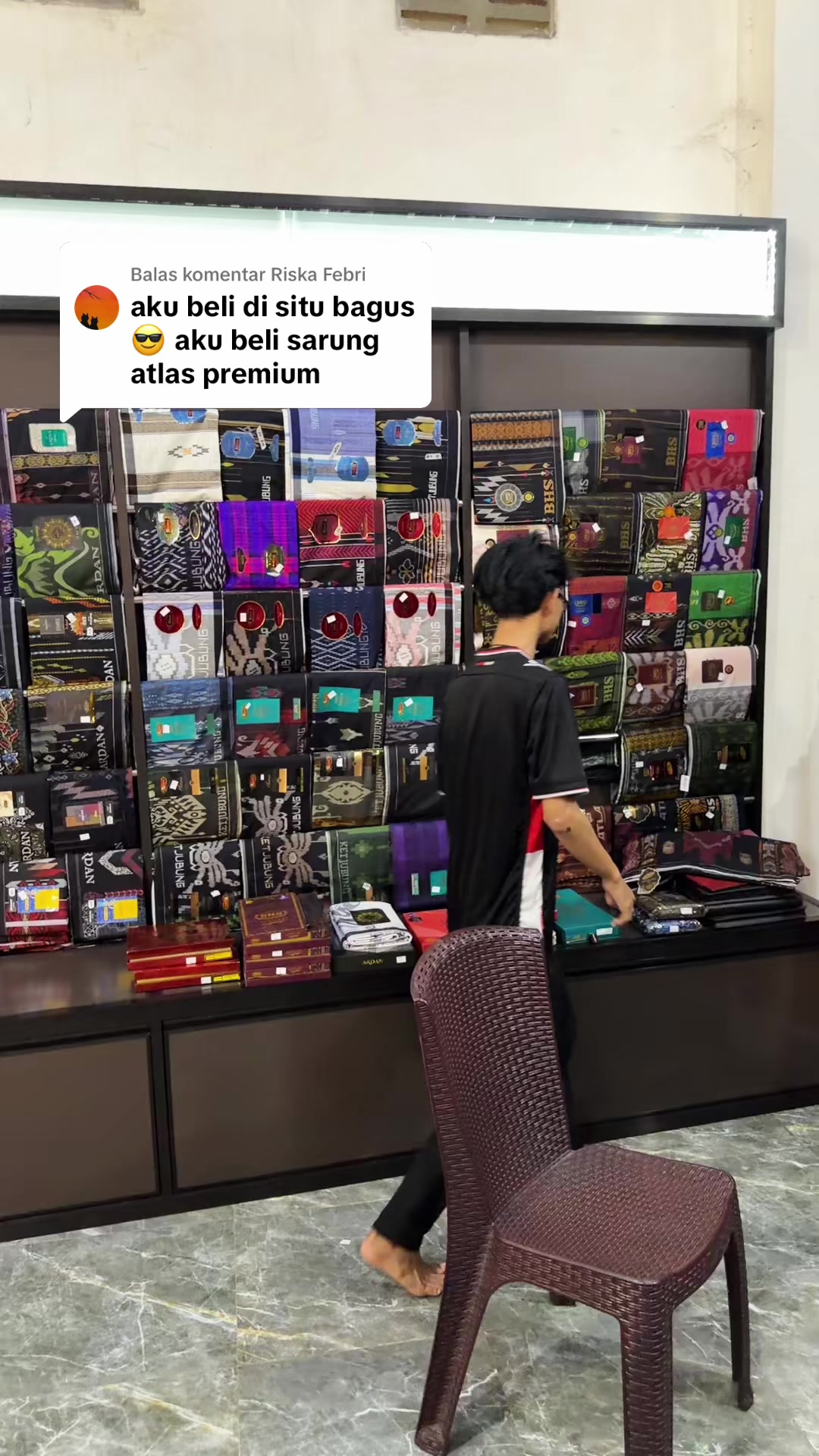 @SAROENGSANTRIE