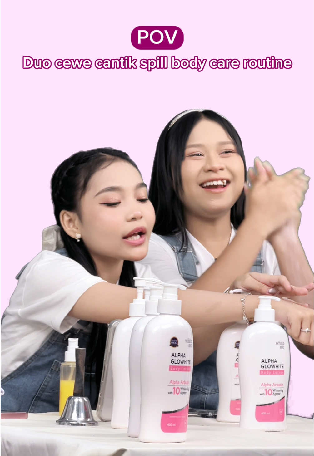 @White Inc Official