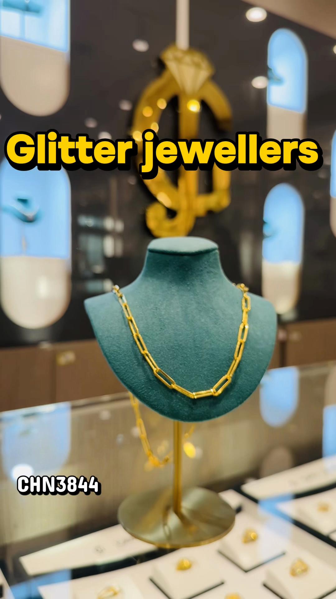 @Glitter Jewellers Australia
