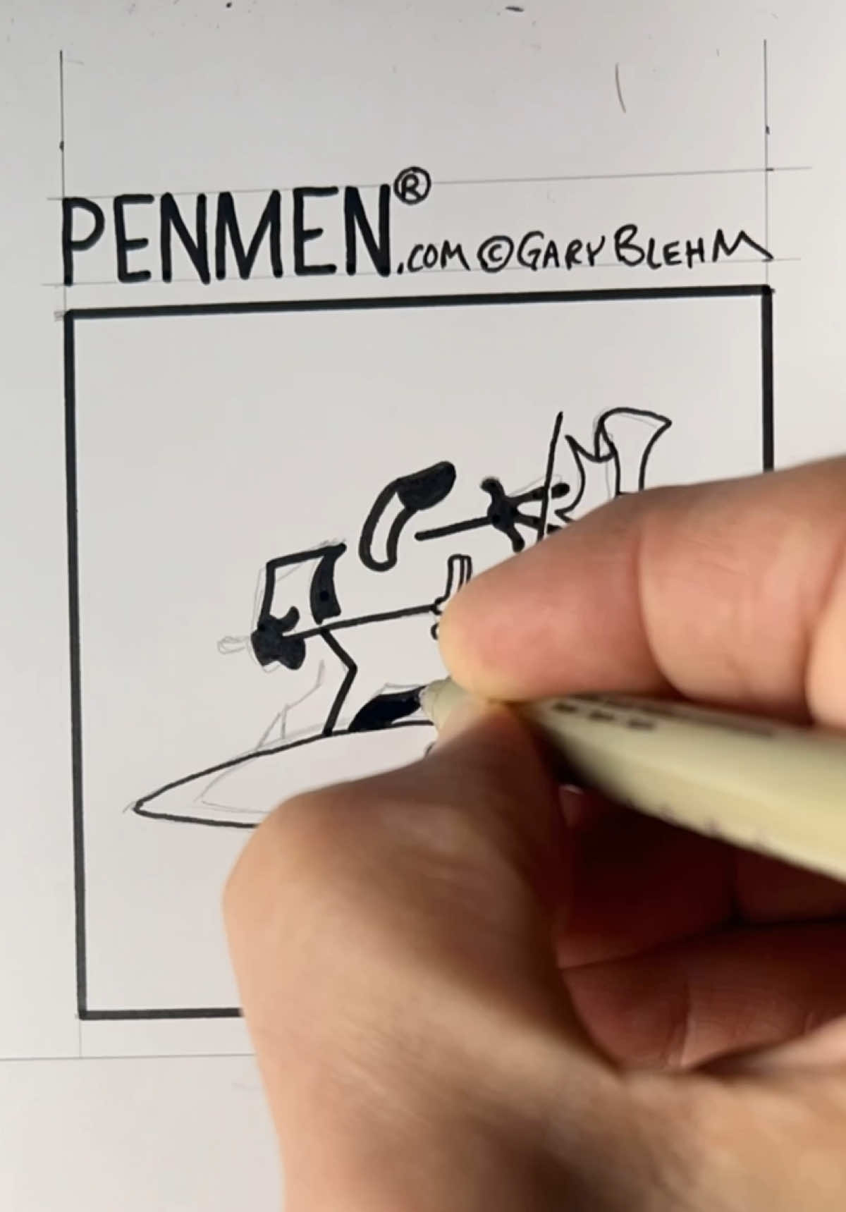 @PENMEN