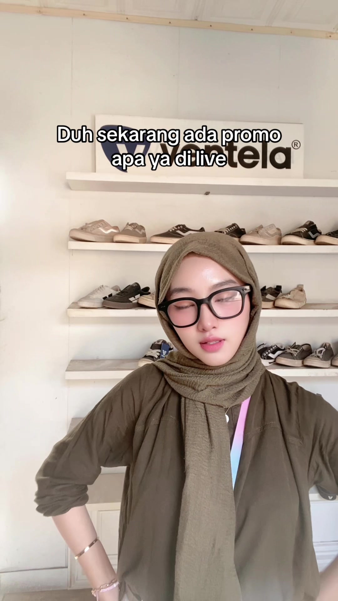 @VentelaStore.id