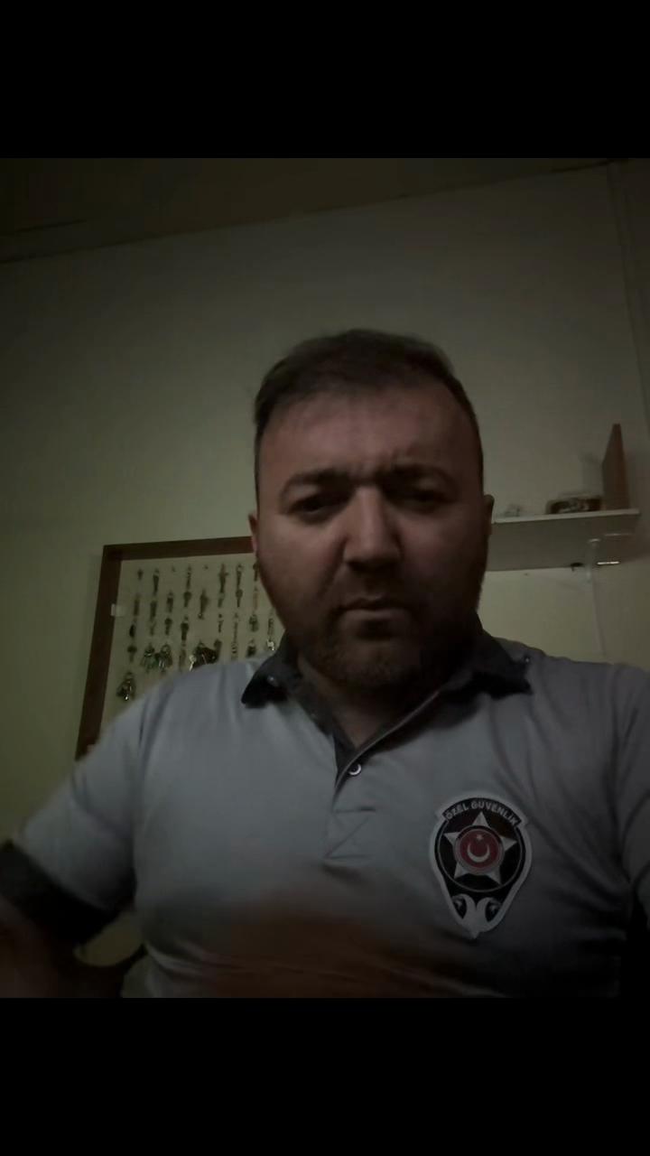 @Ahmet Çetin