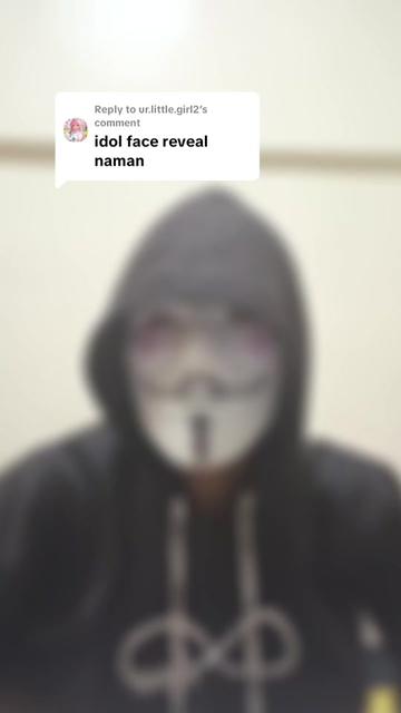 @Anonymous PH.