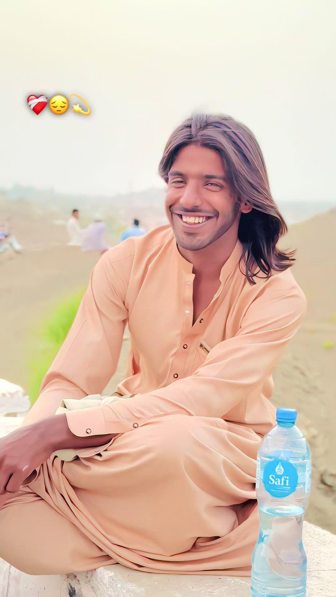 @ساحل جگنو