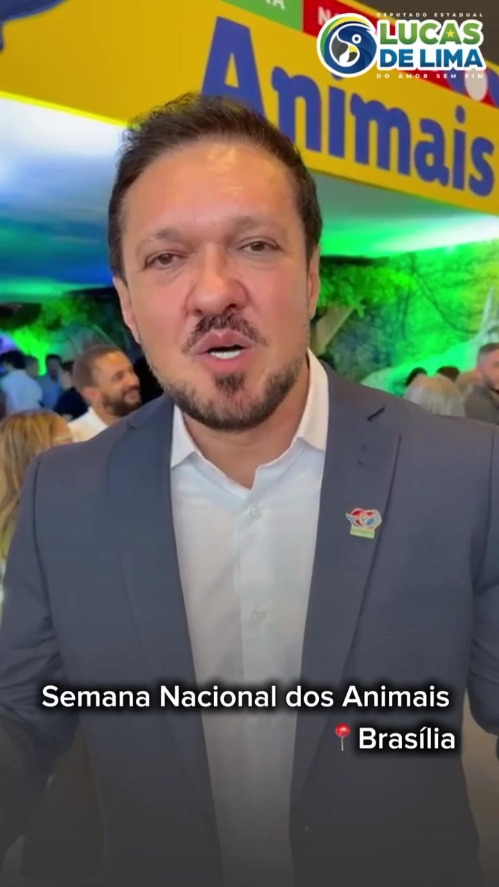@Lucas de Lima (Deputado)