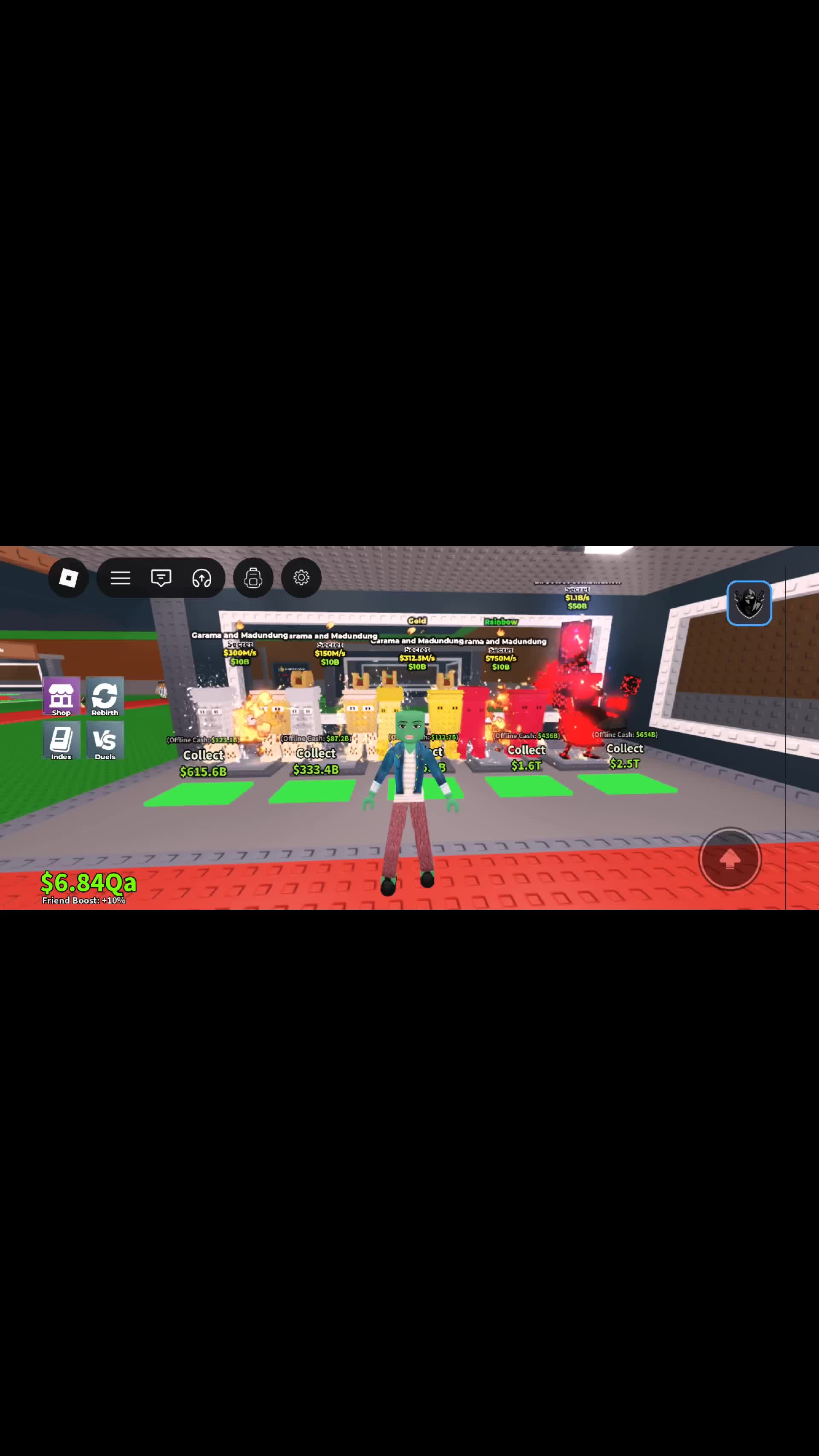 @Soziest hub