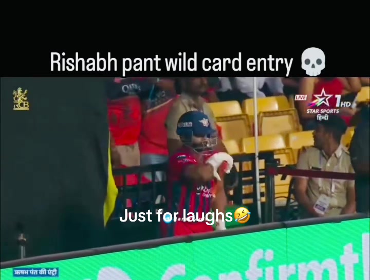 @Right In the Slot - Cricket