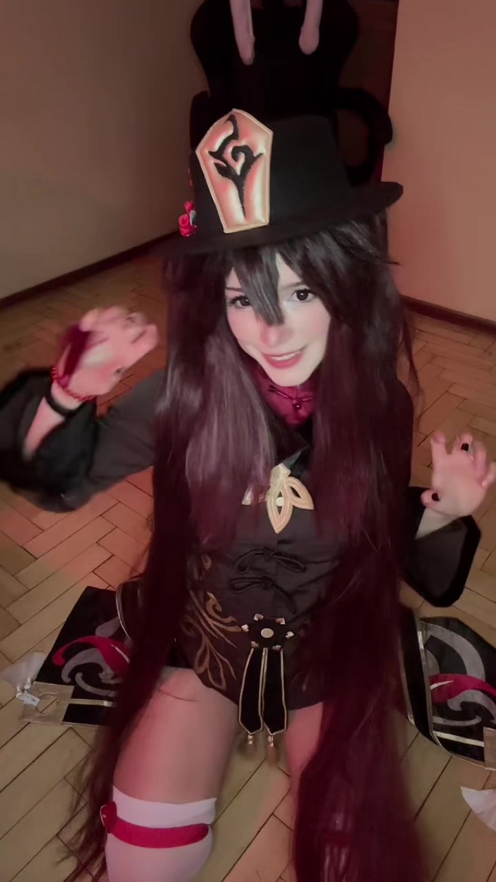 @kaedee_cos