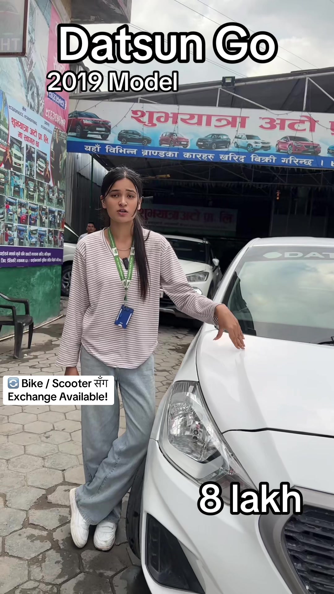 @Shubha Yatra Auto Pvt.ltd