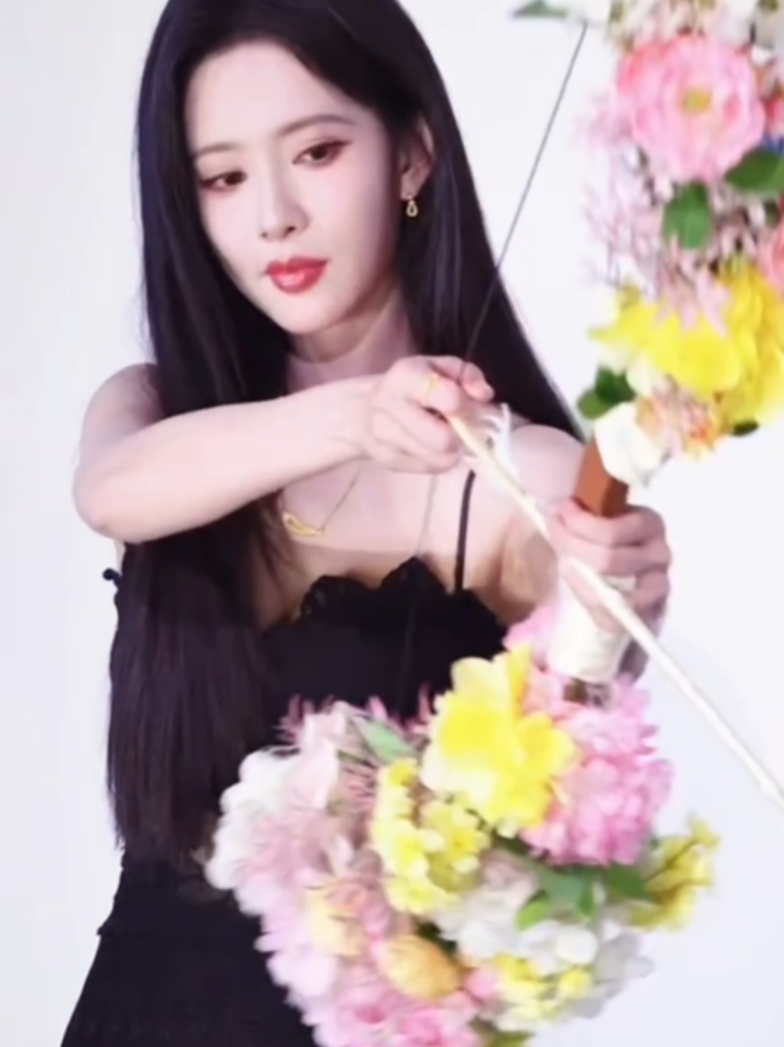 @น.ส.ซี่รี่ย์จีน