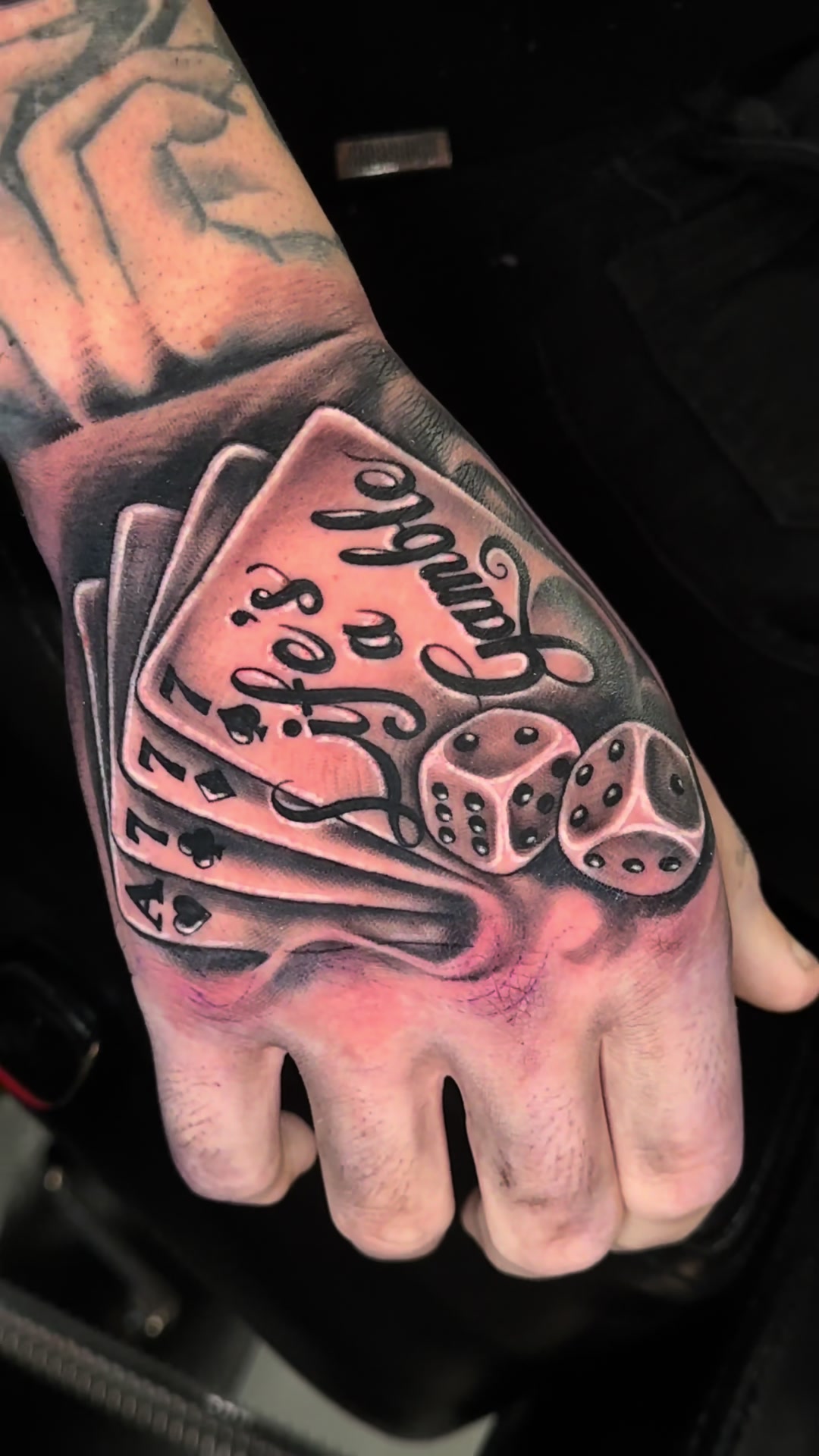 @Cam tattooist