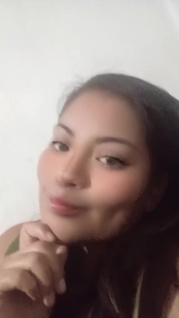 @Esme Garcia