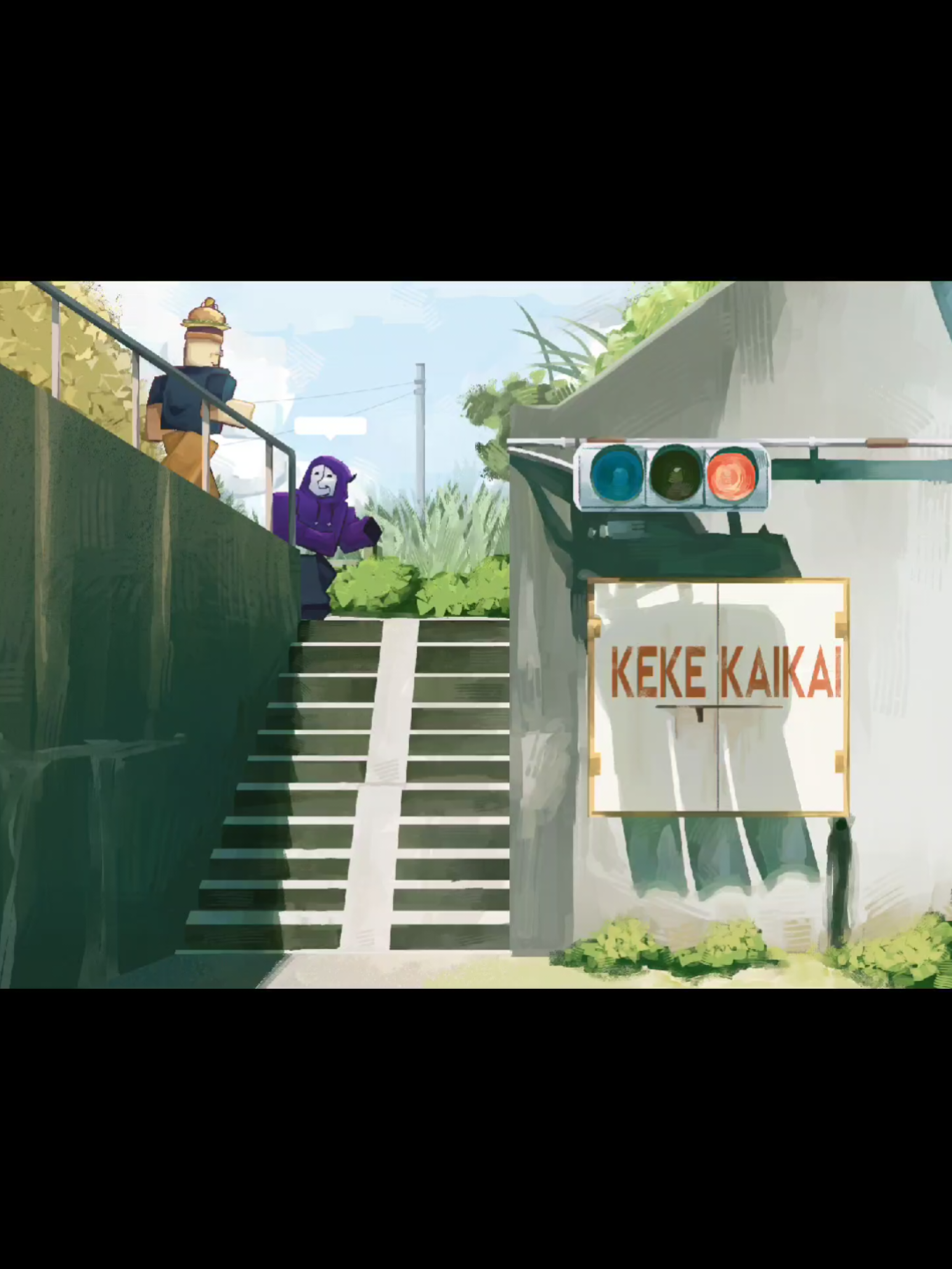 @KeKai