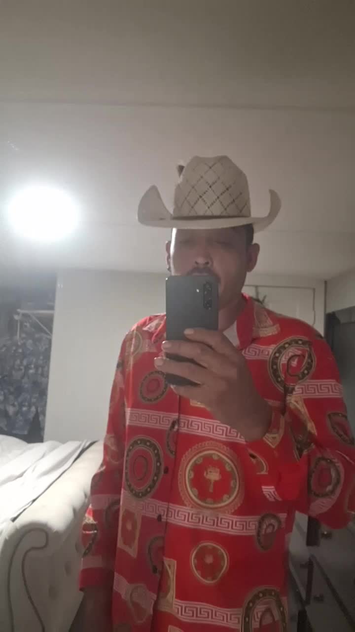 @el del sombrero 🤠