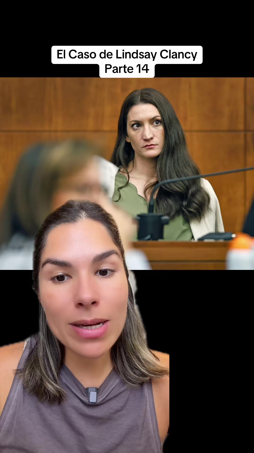 @Claudia Serrano