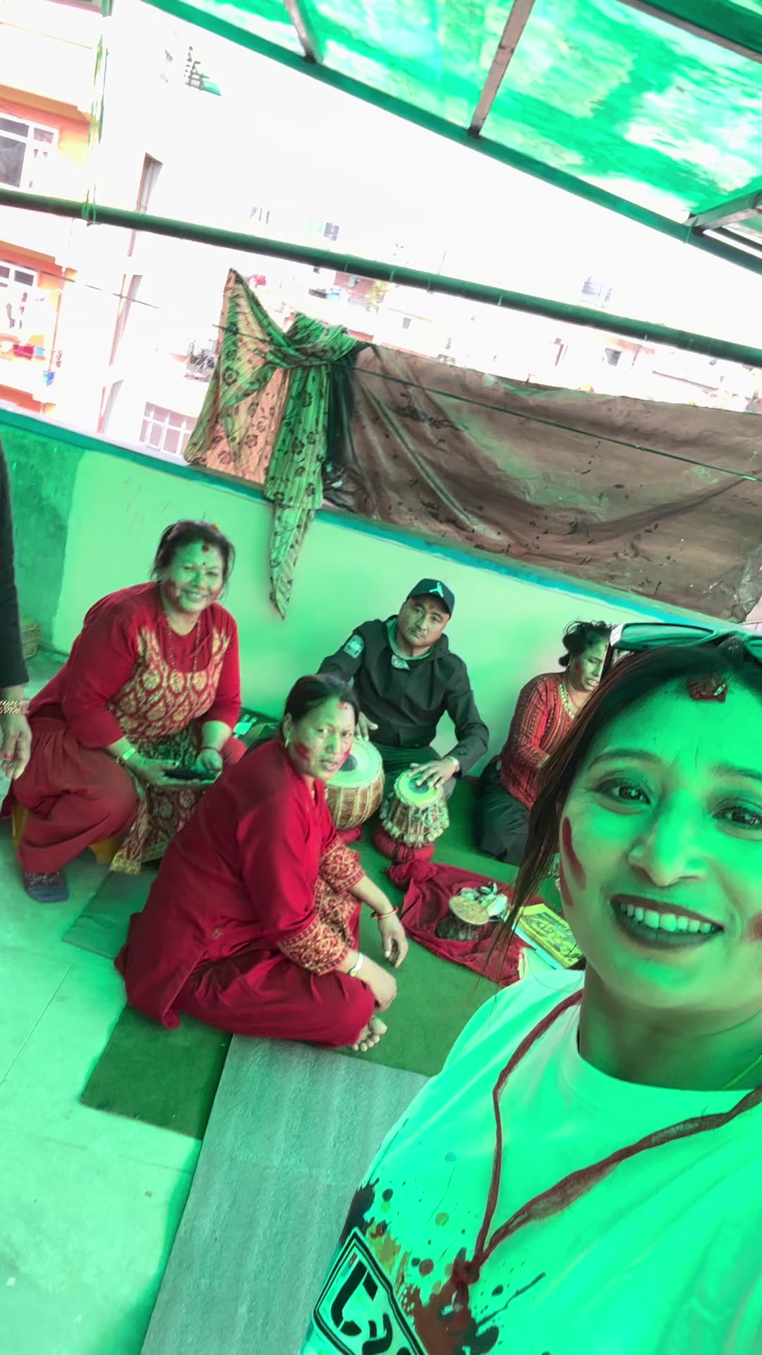 @Kanchan Prajapati Koju