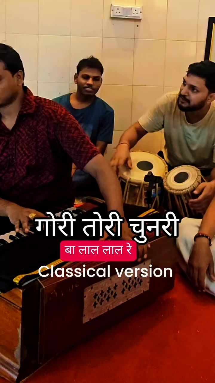 @Ravi Mishra