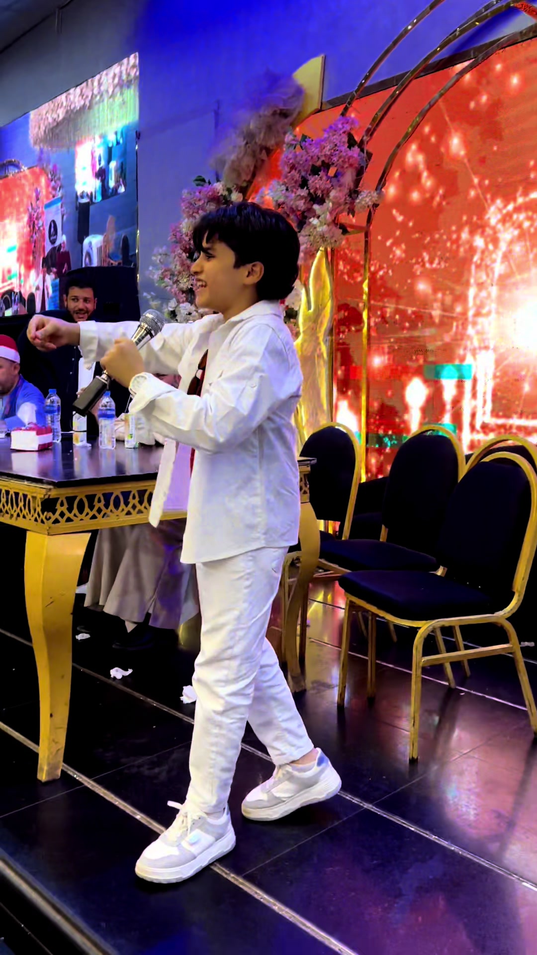 @المنشد أنس سيد 🇪🇬