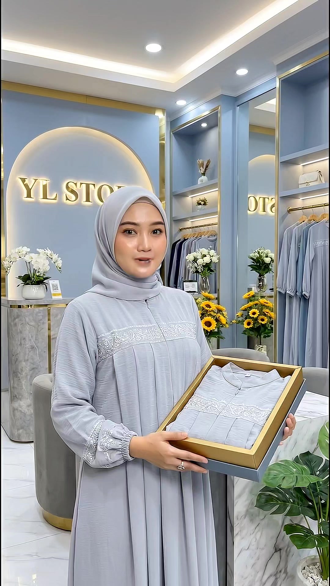 @YL STORE