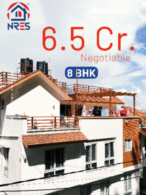 @NRES : Real Estate Solution