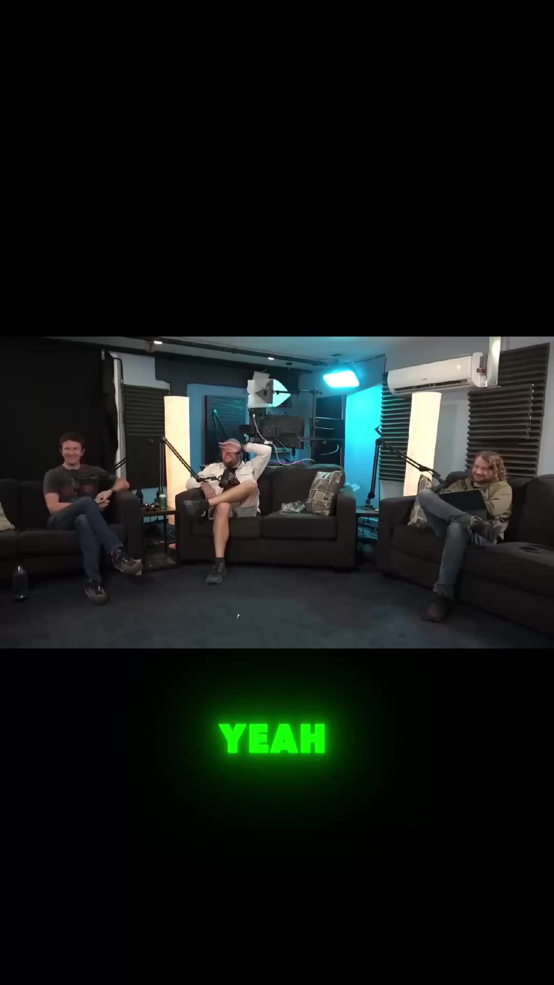 @Corridor Cast