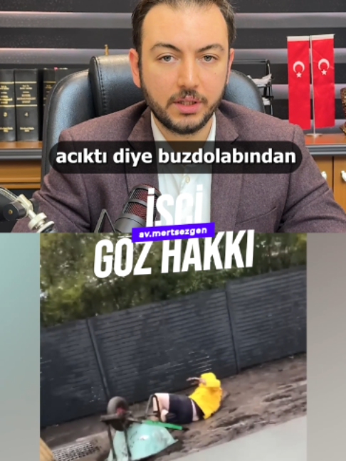 @Avukat Mert Sezgen