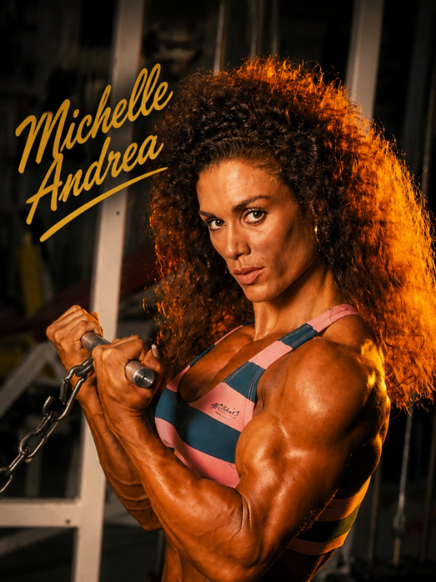 @Gym_TimeChile
