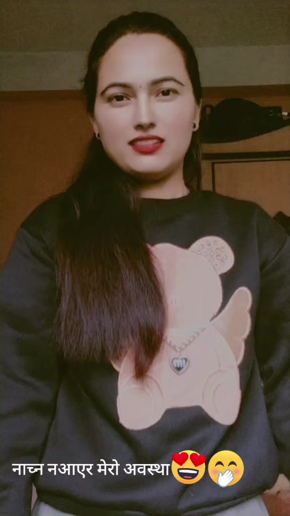@Sujata thapa