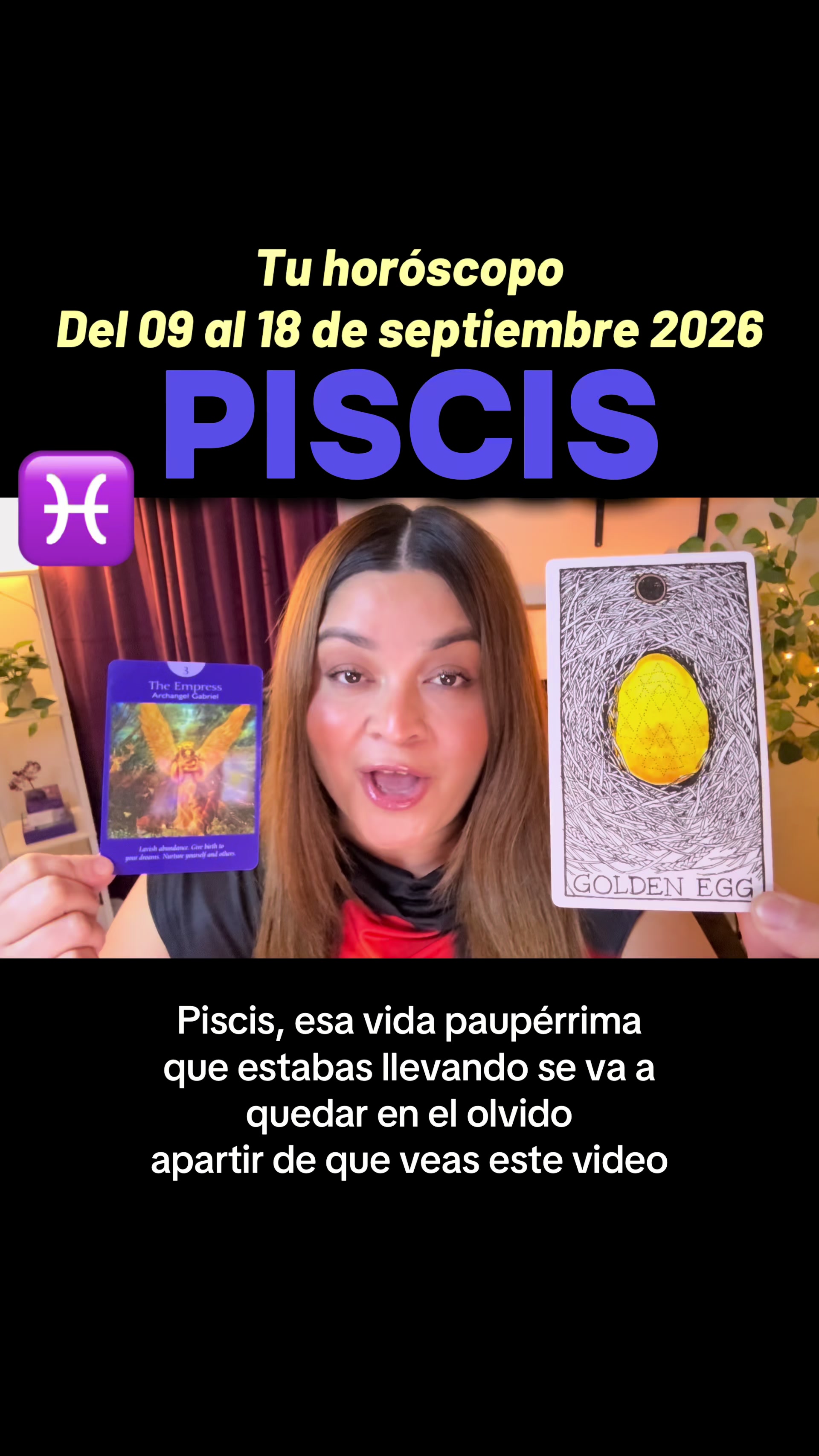 @Esy Tarot